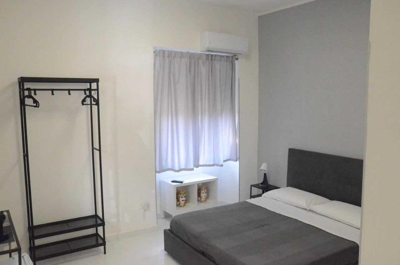 Appartamento Casa Gale - House In Catania Center Esterno foto