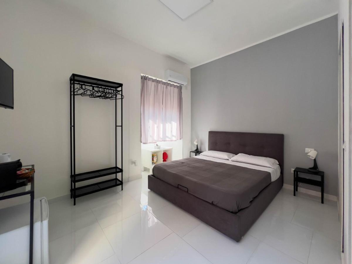 Appartamento Casa Gale - House In Catania Center Esterno foto