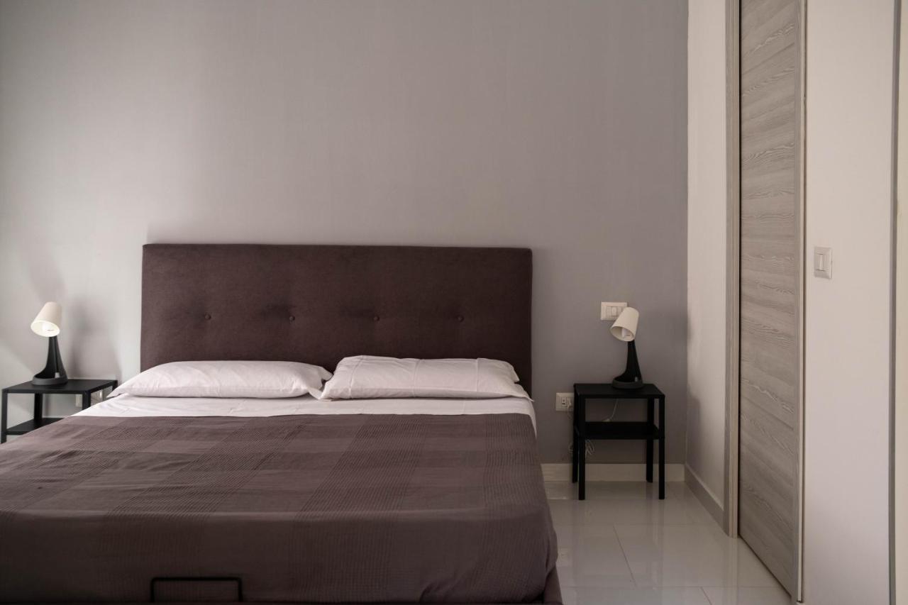 Appartamento Casa Gale - House In Catania Center Esterno foto