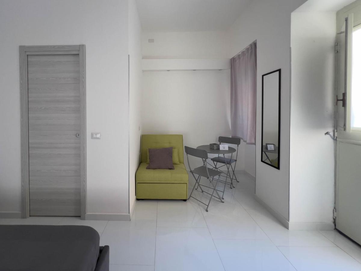 Appartamento Casa Gale - House In Catania Center Esterno foto