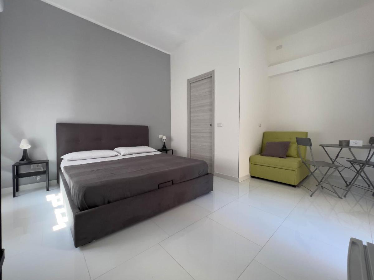 Appartamento Casa Gale - House In Catania Center Esterno foto