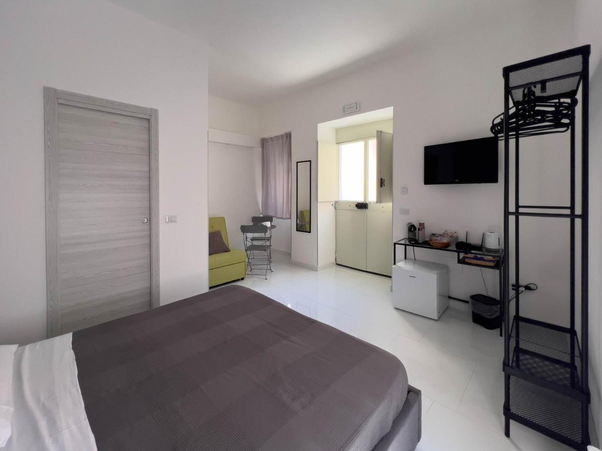 Appartamento Casa Gale - House In Catania Center Esterno foto
