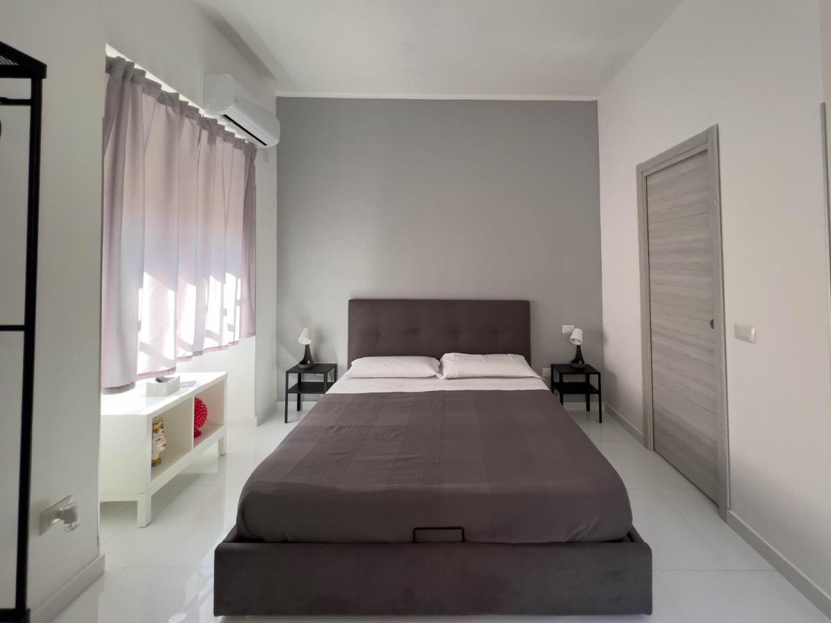Appartamento Casa Gale - House In Catania Center Esterno foto