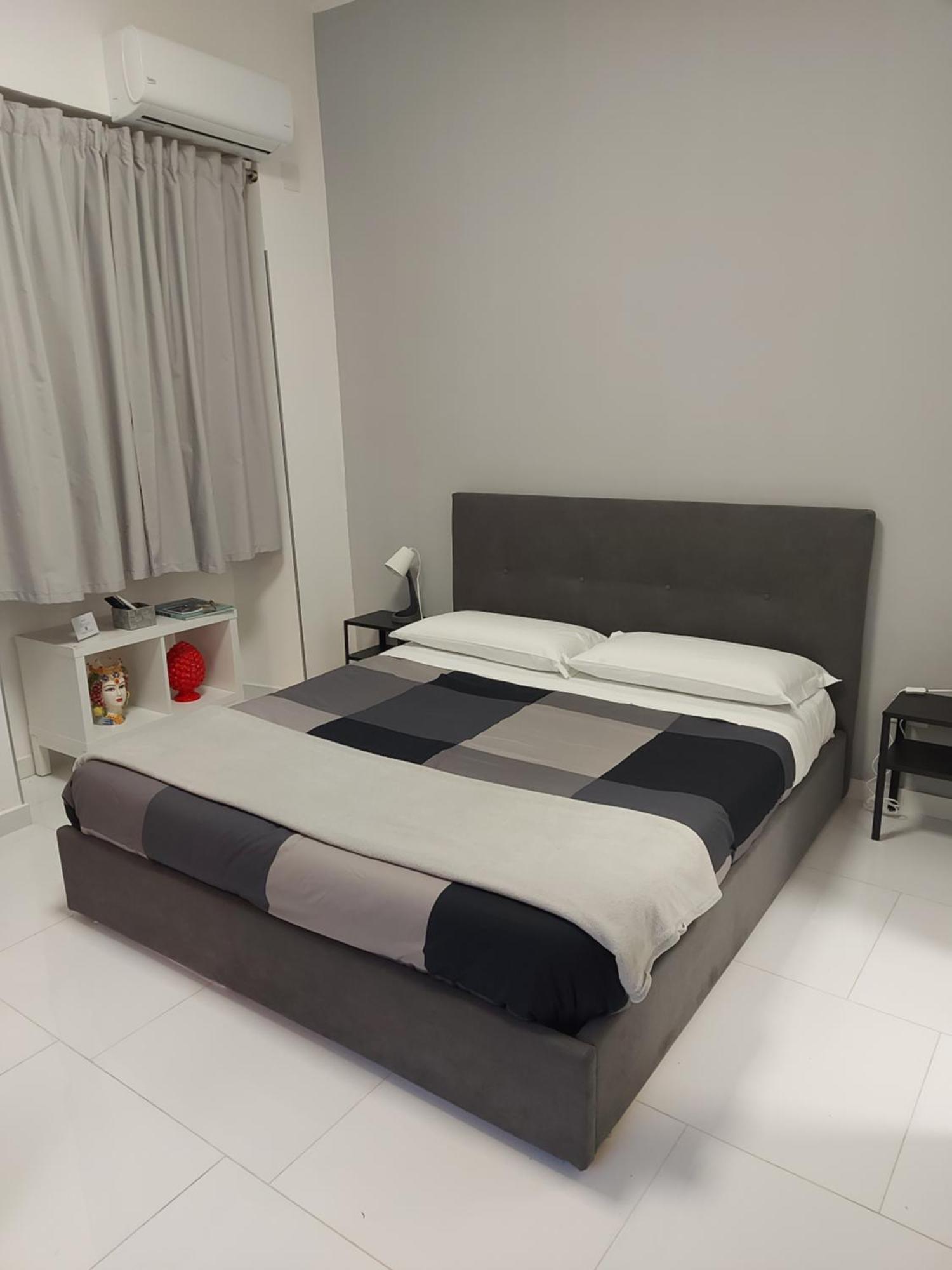 Appartamento Casa Gale - House In Catania Center Esterno foto